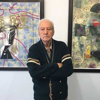 Sanat Ve Akademi Dunyasi Yasta Ressam Prof Dr Nuzhet Kutlug Hayatini Kaybetti (3)
