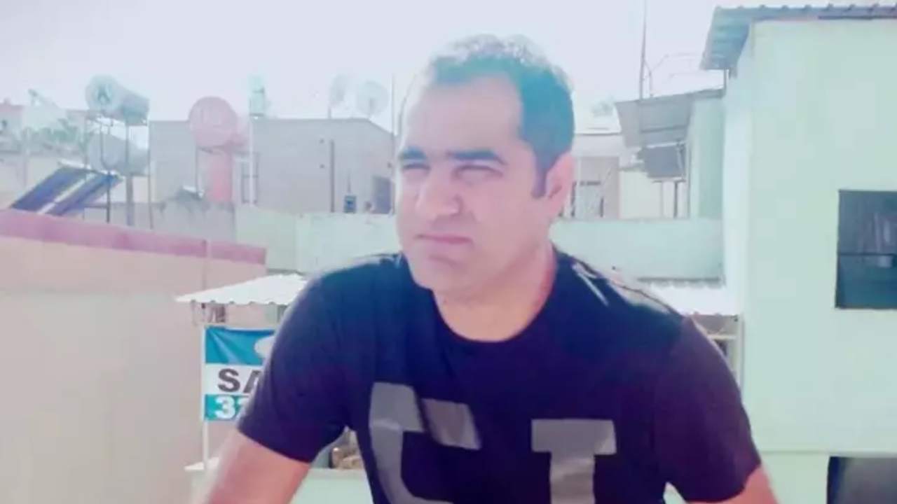 Sanatci Nurettin Rencberin Yegeni Doktor Osman Aydin Evinde Olu Bulundu (1)
