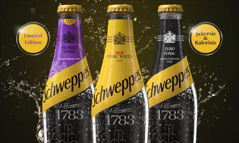 Schweppes Tonik Alkollu Mu Iceriginde Alkol Var Mi (2)