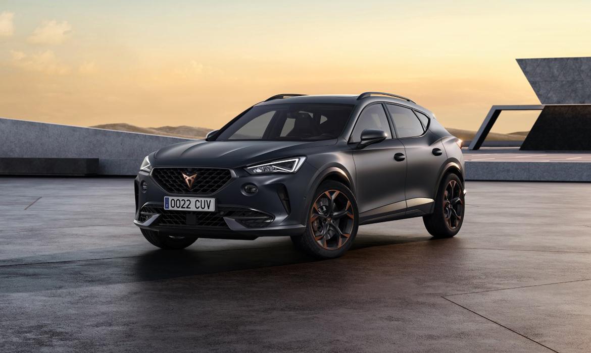 Seat Uretimi Durdu Mu Seat Cupra Ile Birlesiyor Mu (1)