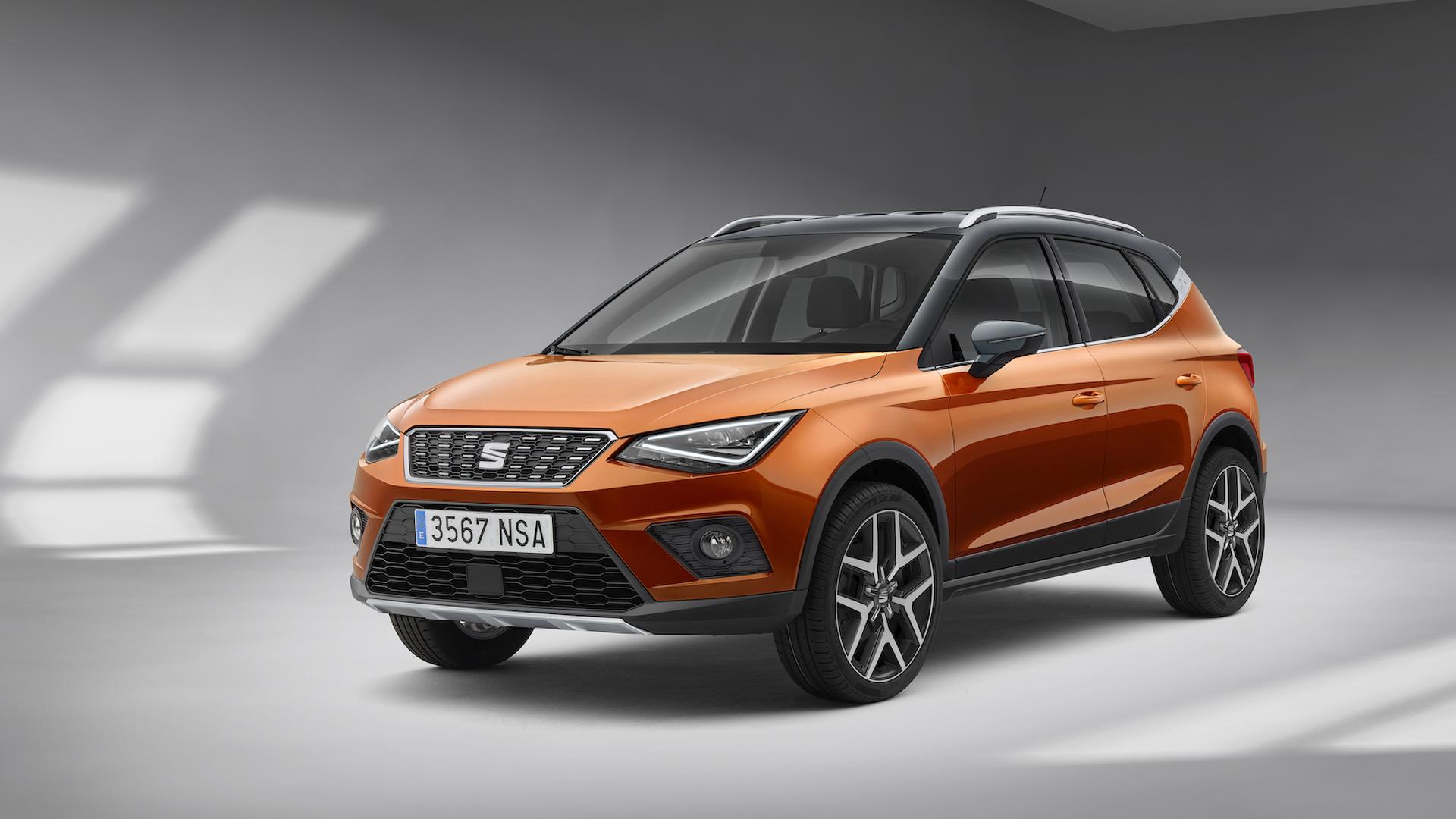 Seat Uretimi Durdu Mu Seat Cupra Ile Birlesiyor Mu (2)