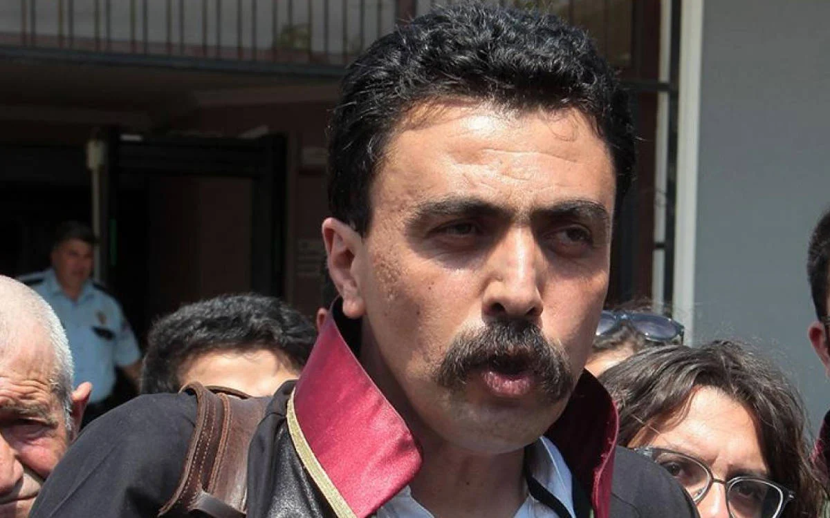 Selcuk Kozagacli Kimdir Kac Yasinda Selcuk Kozagacli Hangi Davalarda Yer Aldi (1)