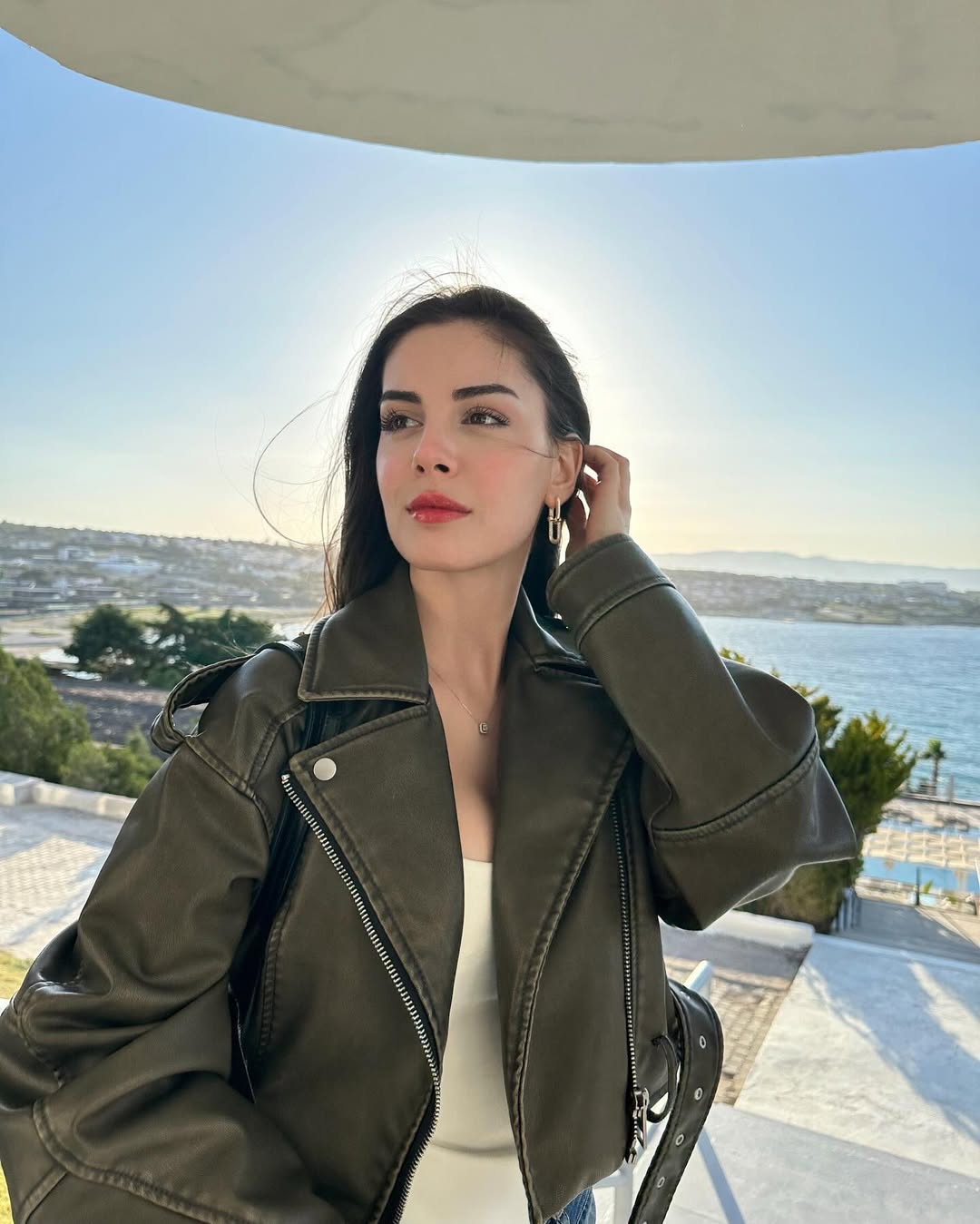 Selin Turkmen Kac Yasinda Selin Turkmen Gercekten 44 Yasinda Mi (1)