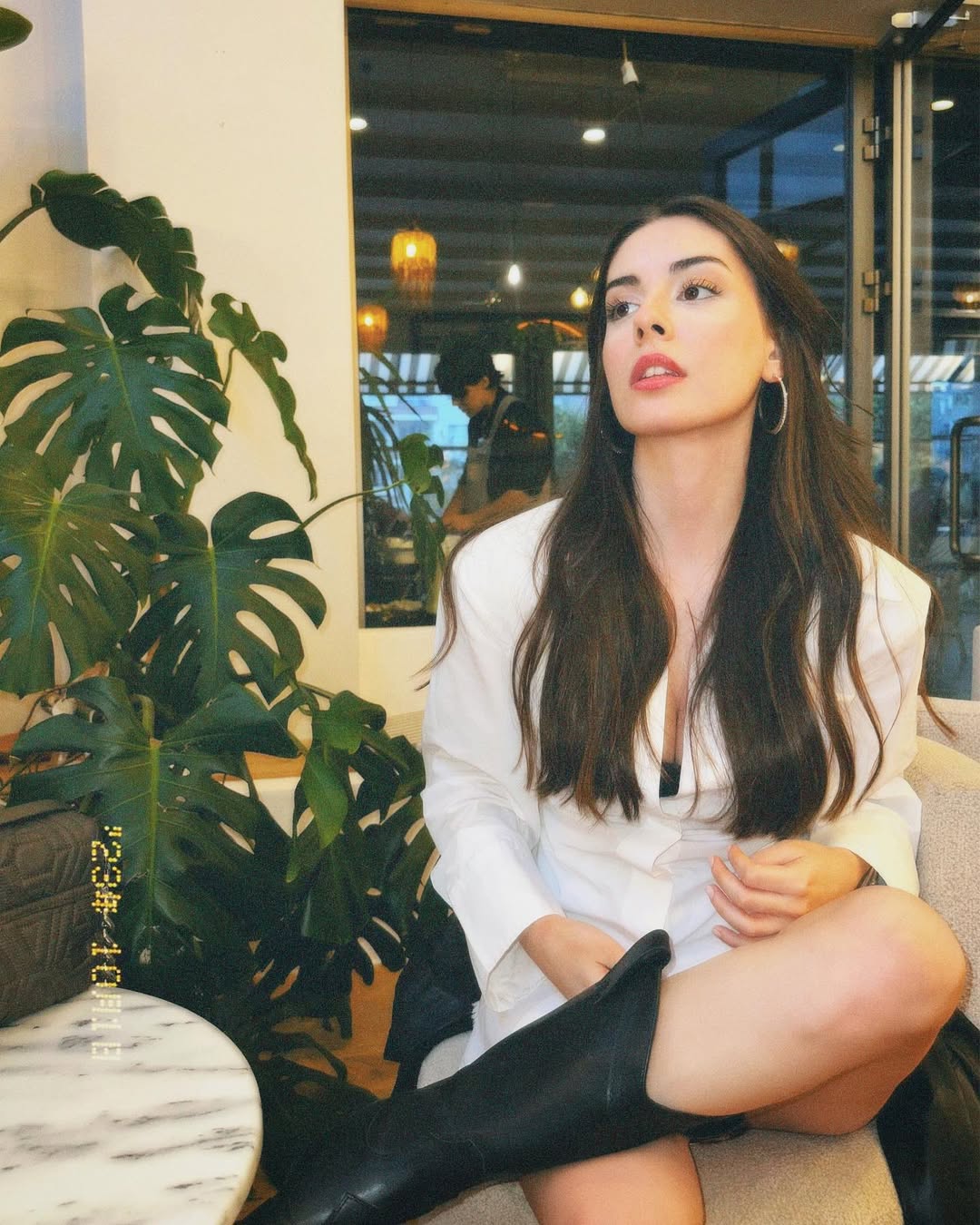 Selin Turkmen Kac Yasinda Selin Turkmen Gercekten 44 Yasinda Mi (5)