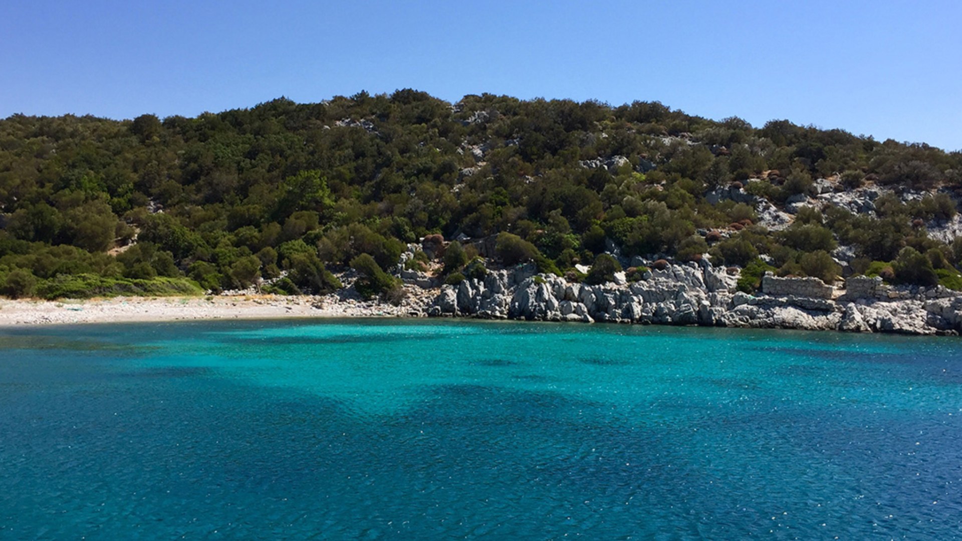 Sığacık Plajı2