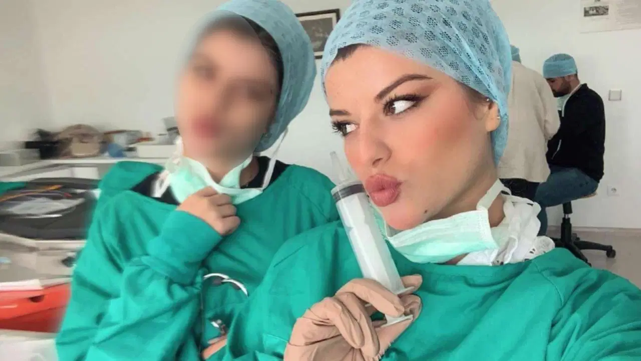 Son Dakika Ayse Tokyazin Cansiz Bedeni Valizde Bulunmustu 6 Kisi Gozaltina Alindi (2)