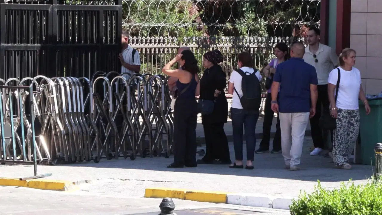 Son Dakika Ayse Tokyazin Cansiz Bedeni Valizde Bulunmustu 6 Kisi Gozaltina Alindi (3)