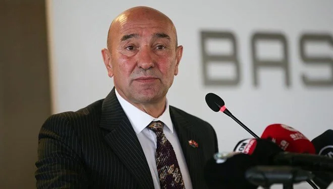 Son Dakika Tunc Soyer Gozaltina Alindi