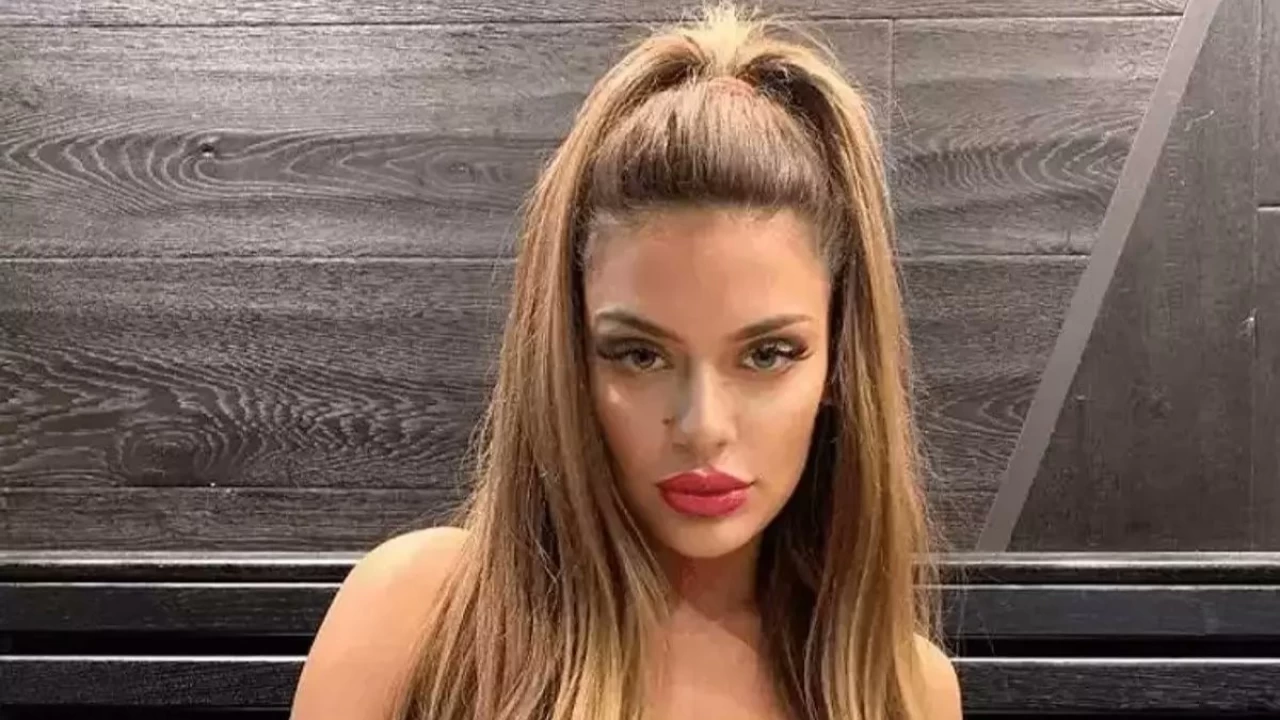 Sosyal Medya Fenomeni Yagmur Taktas Davasinda Sok Gelisme Ac Birakilip