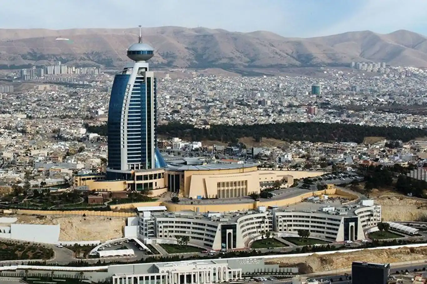 Suleymaniye Hangi Ulkededir Irak Suleymaniye Ismi Nereden Gelir (1)-1