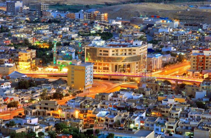 Suleymaniye Hangi Ulkededir Irak Suleymaniye Ismi Nereden Gelir (2)