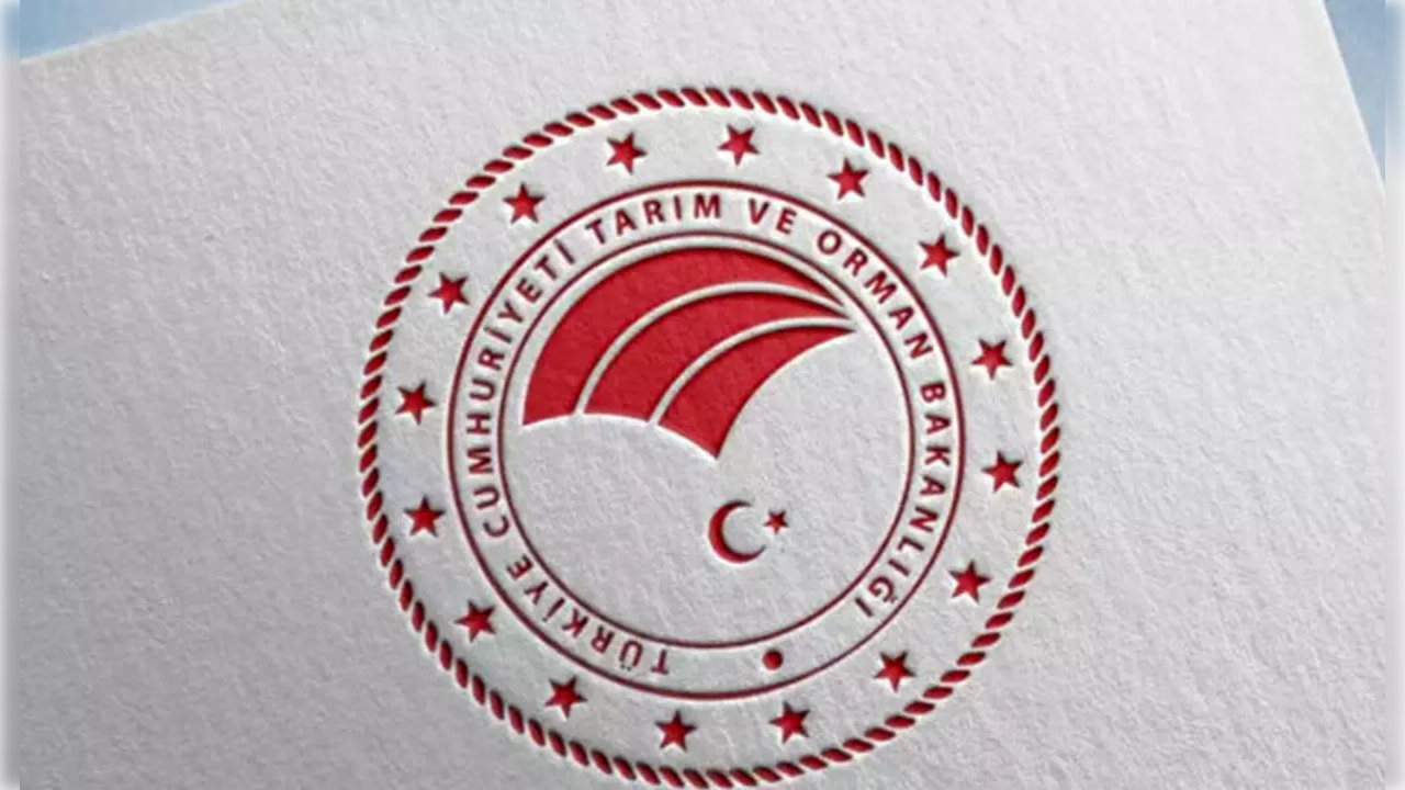 Tarım Ve Orman Bakanlığı-2