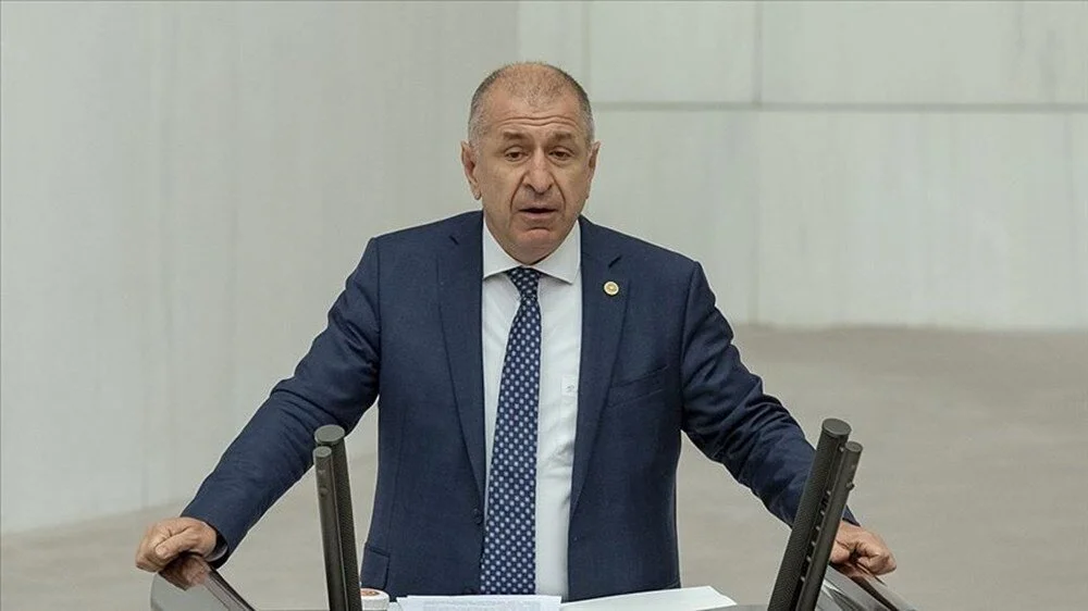 Umit Ozdag Neden Japonyada Dogdu Babasi Muzaffer Ozdag Neden Surgun Edildi (1)-1
