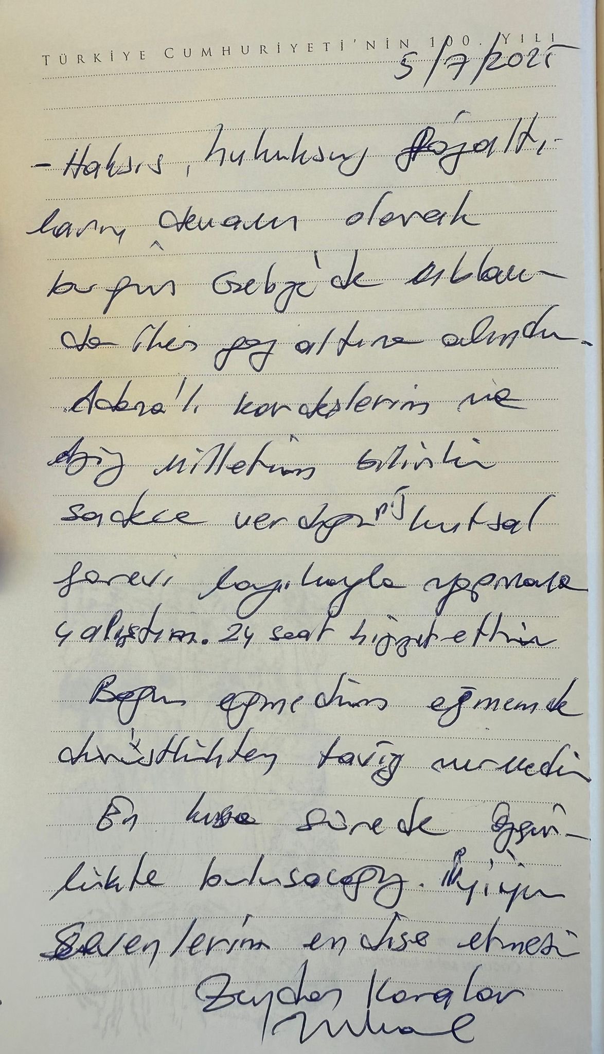 Zeydan Karalar