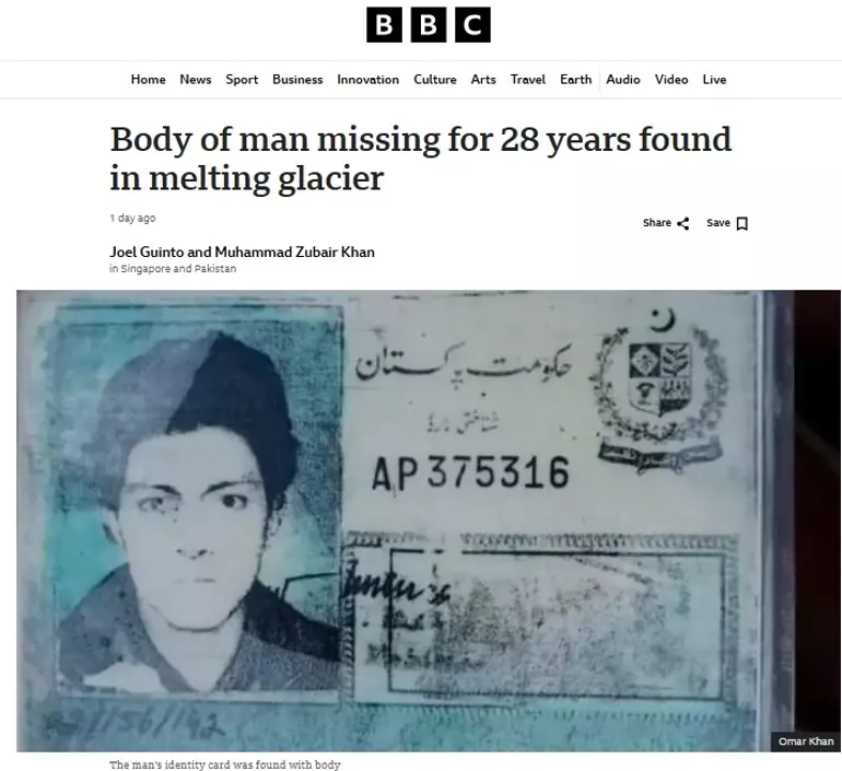 28 Yil Sonra Bulunan Cesette Soke Eden Gercek Kiyafet Kimlik Saglam Ceset Bozulmamis (2)