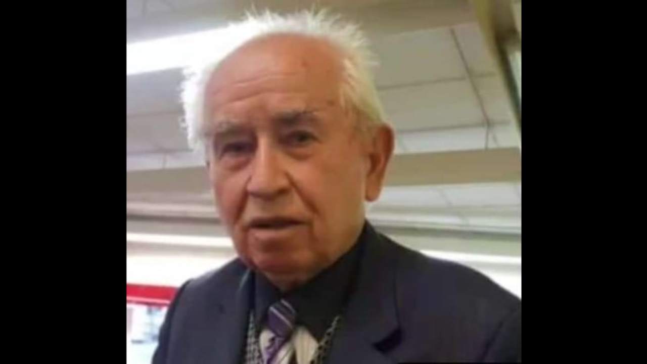 Abdullatif Senerin Agabeyi Ragip Sener Hayatini Kaybetti (3)