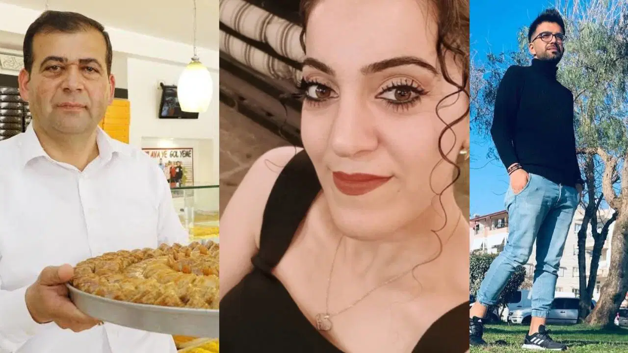 Antalya Pastacilar Odasi Baskani Kerim Ure Yasamina Son Verdi (1)