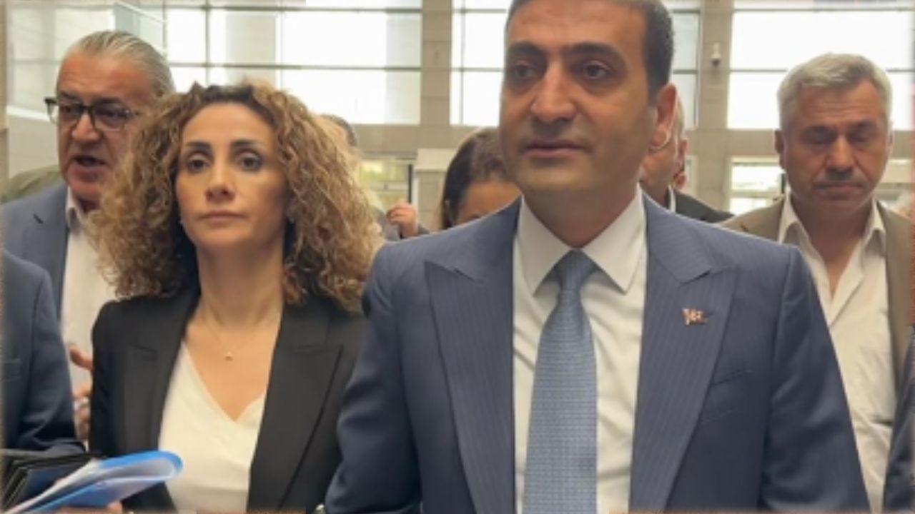 Beyoglu Belediye Baskani Inan Guneyin Esi Kim Aysen Guney Kimdir
