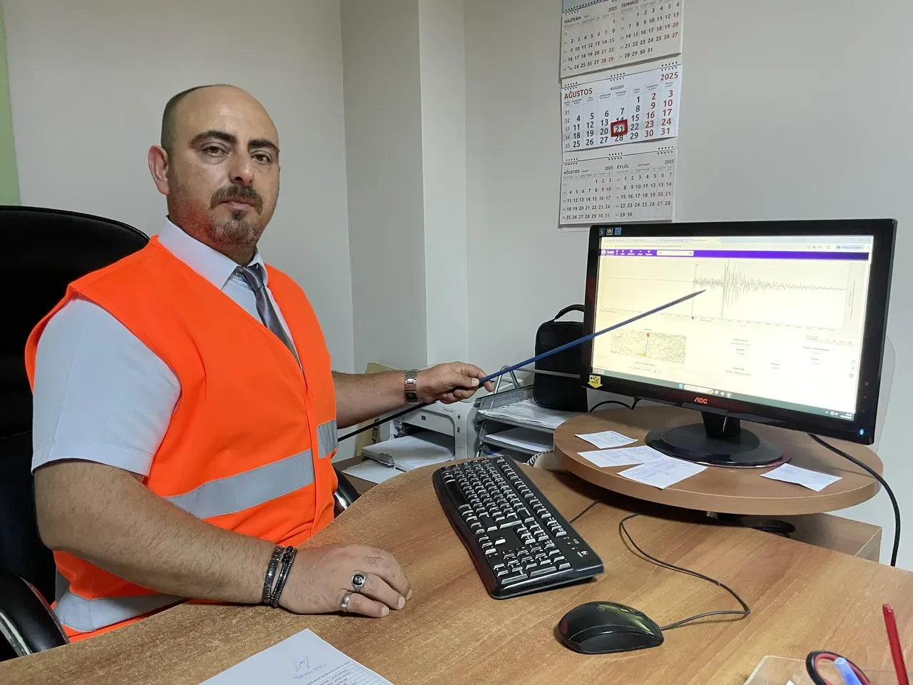 Deprem Bilimci Serkan Icelli Acikladi Tokatta Buyuk Deprem Bekleniyor Mu (2)