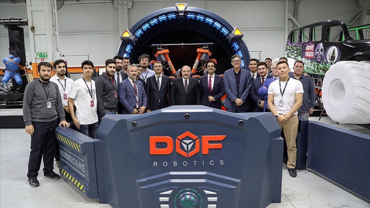 Dof Robotik Halka Arz Ne Zaman Kac Para Dofrb Halka Arz Kac Lot Verir (2)