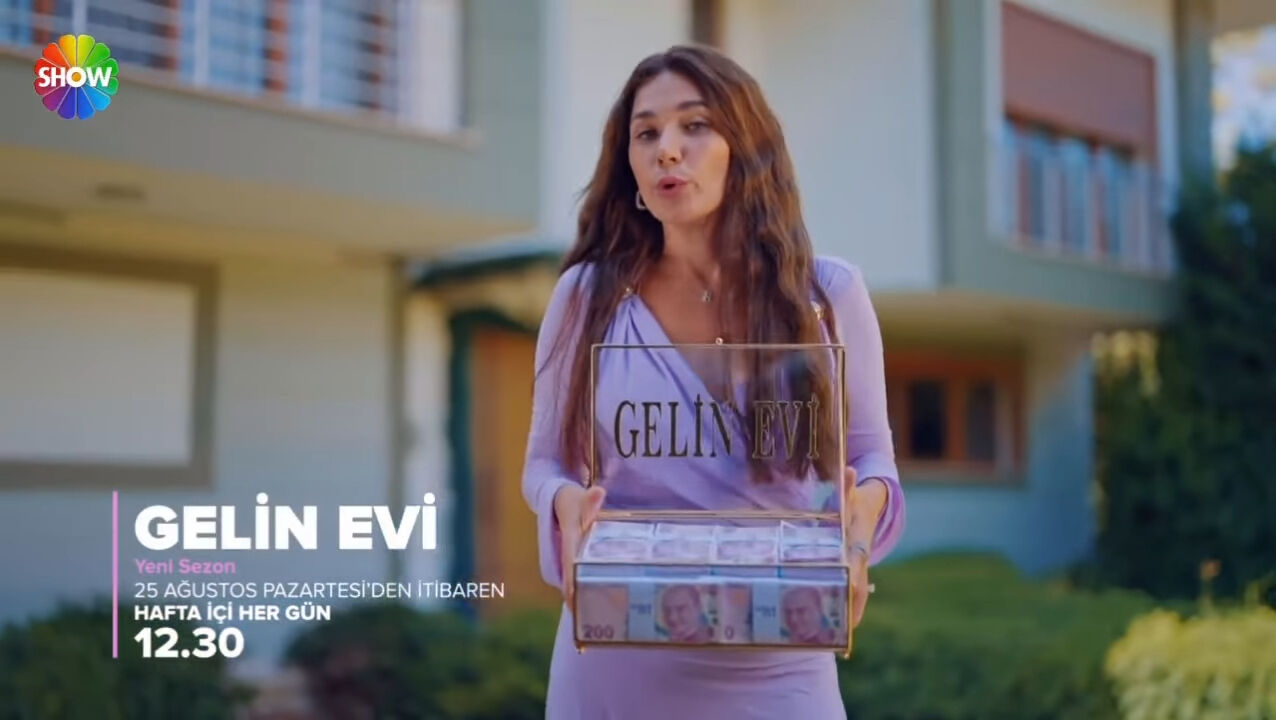 Gelin Evinin Yeni Sunucusu Belli Oldu Demet Akalin Ve Ece Erkenden Destek Gecikmedi 17550932882757 3
