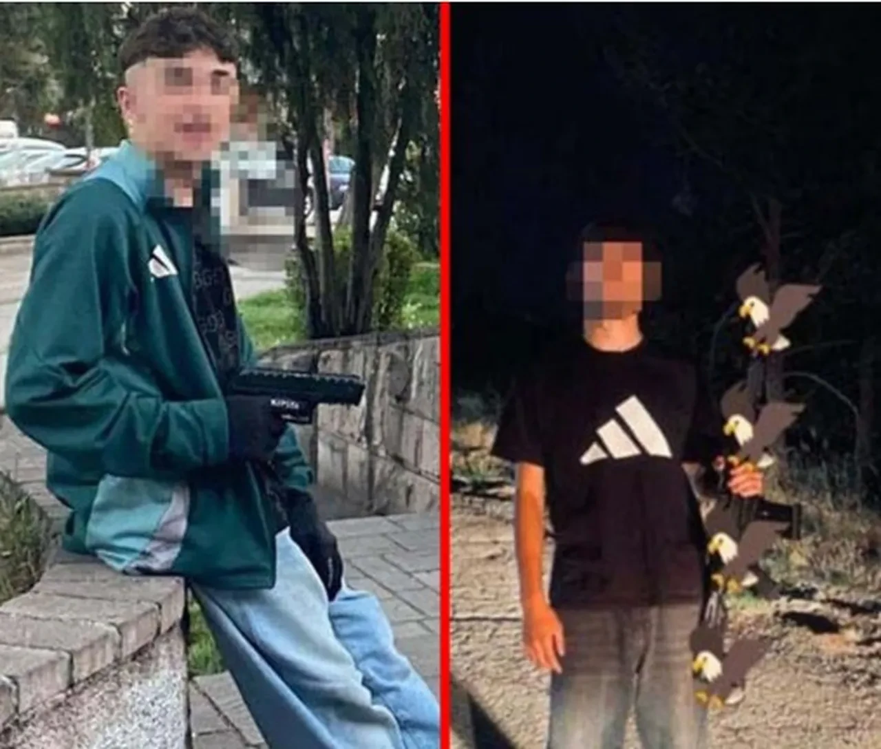 Hakan Cakir Cinayetinde Kan Donduran Ifadeler Gozune Civili Sopa Ile Vurdum
