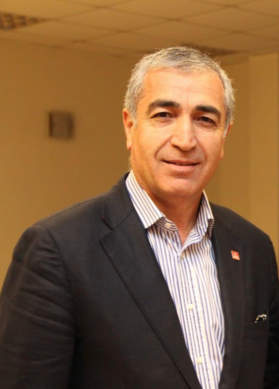 Hüseyi̇n Saygilii