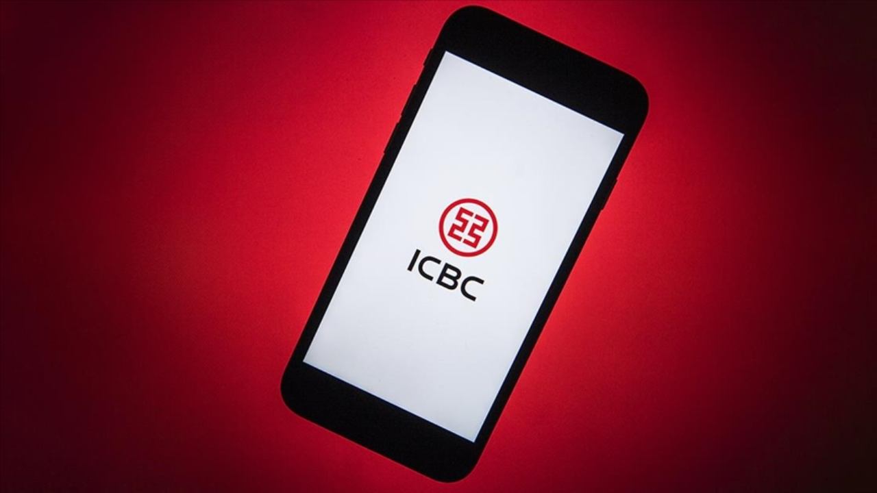 Icbc Banka