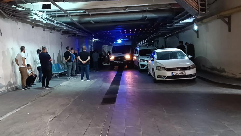 Iki Genc Arasindaki Kavga Kanli Bitti Arkadasini Oldurup Intihar Etti (1)