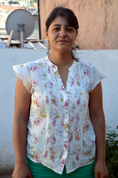 Lülüfer Körükmez-2