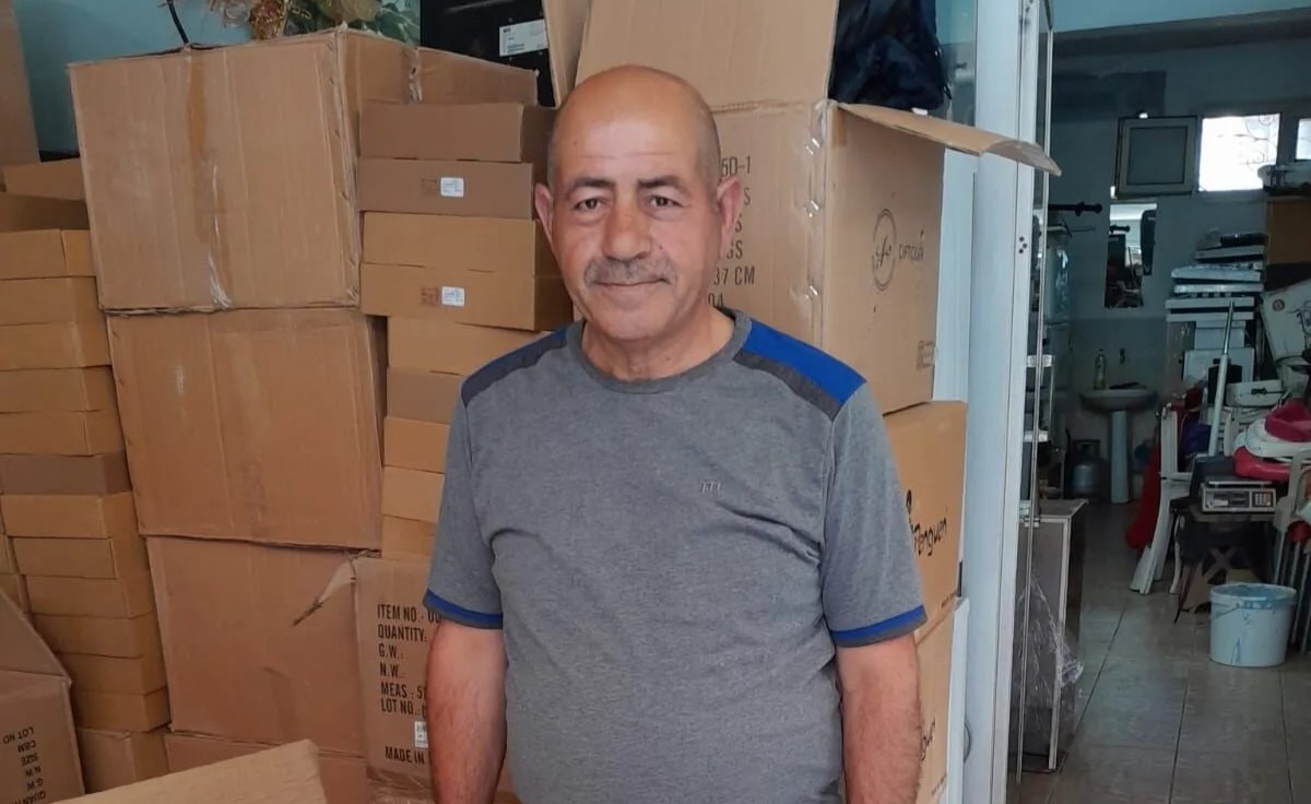 Lütfü 3