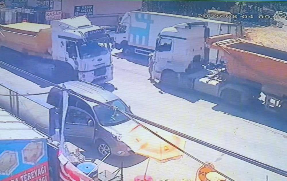 Muhtar Azasi Ahmet Avci Hayatini Kaybetti (2)