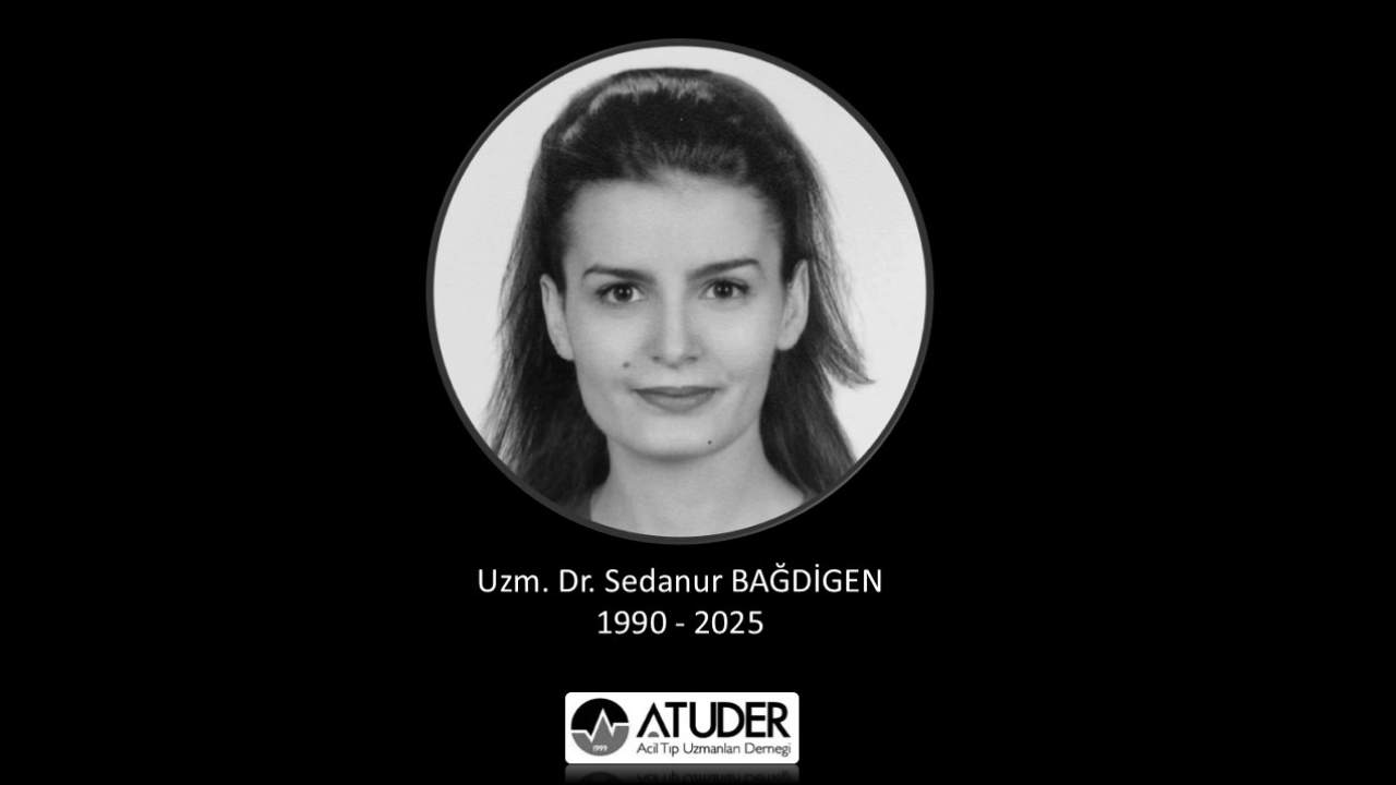 Sevilen Doktor Sedanur Bagdigen Hayatini Kaybetti (2)