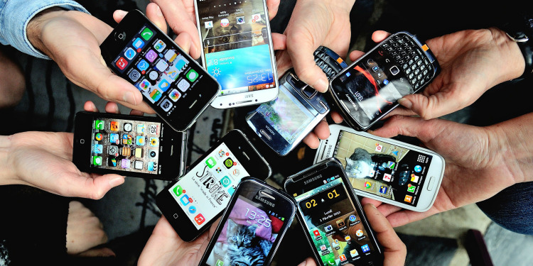Telefon Kullanımı Yasaklanacak