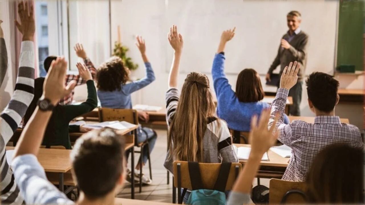 Turkiyenin En Iyi 20 Lisesi Belli Oldu