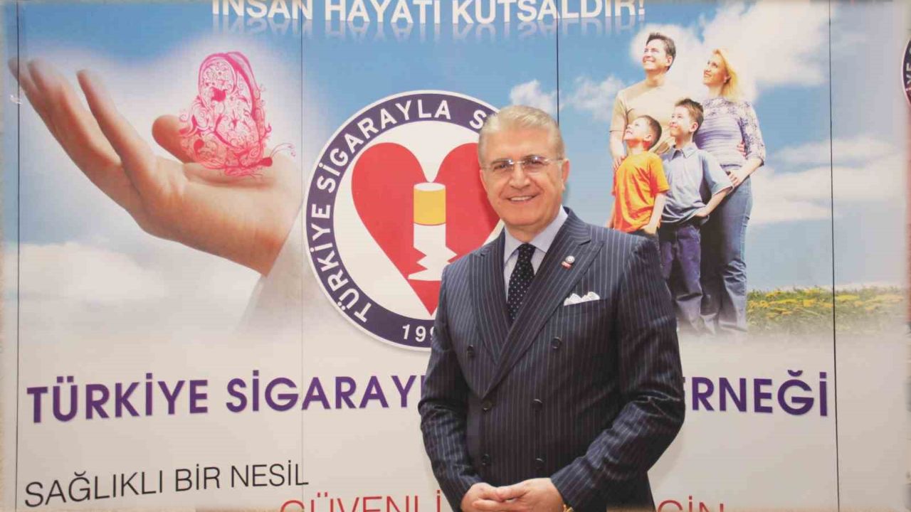 Turkiyenin Ilk Sigarasiz Sehri Belli Oldu Kamu Kurumlarinda Tamamen Yasaklanacak
