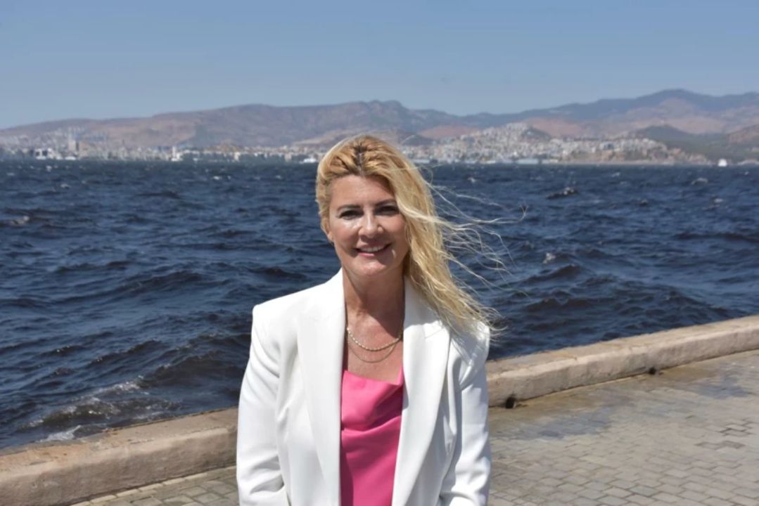 Uzman Isimden Izmir Korfezi Aciklamasi Kendimizi Kandirmayalim 1 2 Yilda Duzelmez (2)