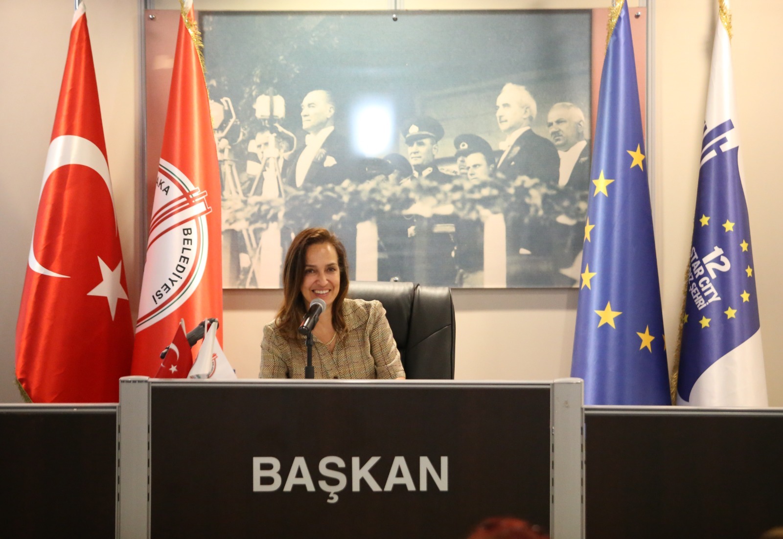 Yıldız Işçimenler Ünsal