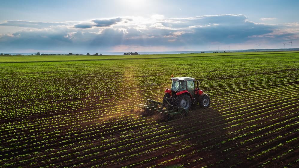 2026 Yili Cks Basvurulari Basladi Ciftciler Icin Onemli Detaylar