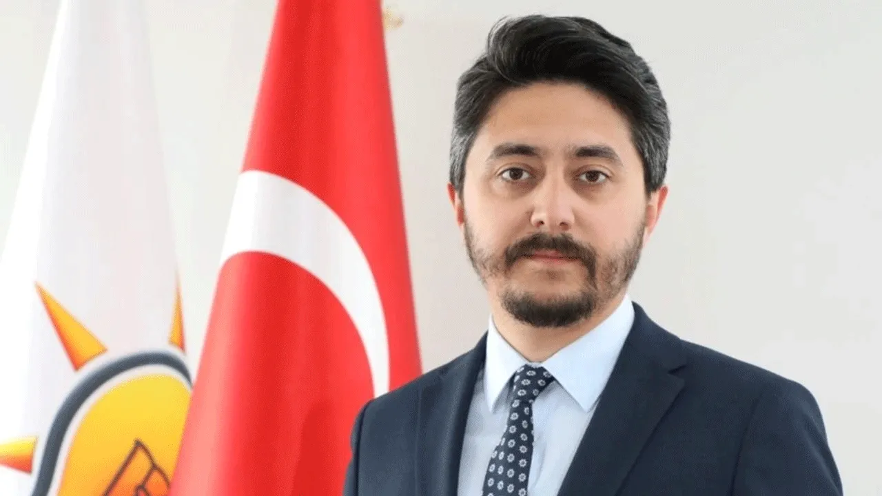 AK Parti Niğde İl Başkanı Mustafa Özdemir kimdir, neden istifa etti?