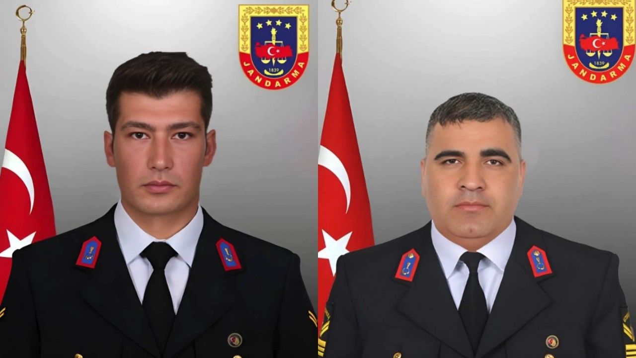 Aksaraydaki Feci Kazada Hayatini Kaybeden Sehitlerin Isimleri Belli Oldu