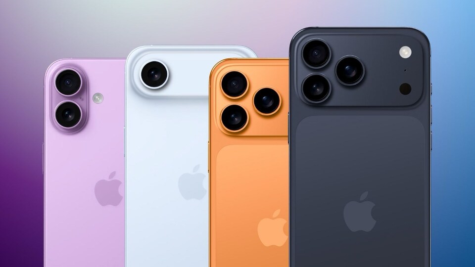 Apple Iphone 17 Serisi Ve Yeni Urunlerini Dunyaya Tanitti Iste Tum Detaylar