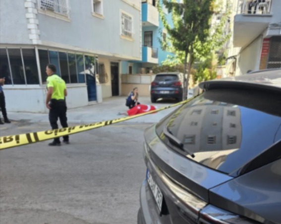 Balcova Polis Karakoluna Saldiri Sonrasi Flas Gelisme 9 Eylul Resepsiyonu Iptal Edildi-1