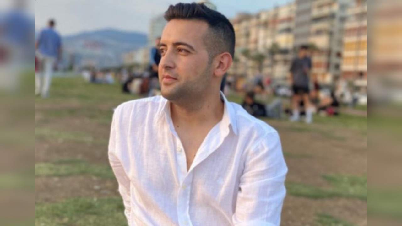 Balcovadaki Saldirida Yaralanan Polis Memuru Omer Amilag Hastanede Hayatini Kaybetti (1)