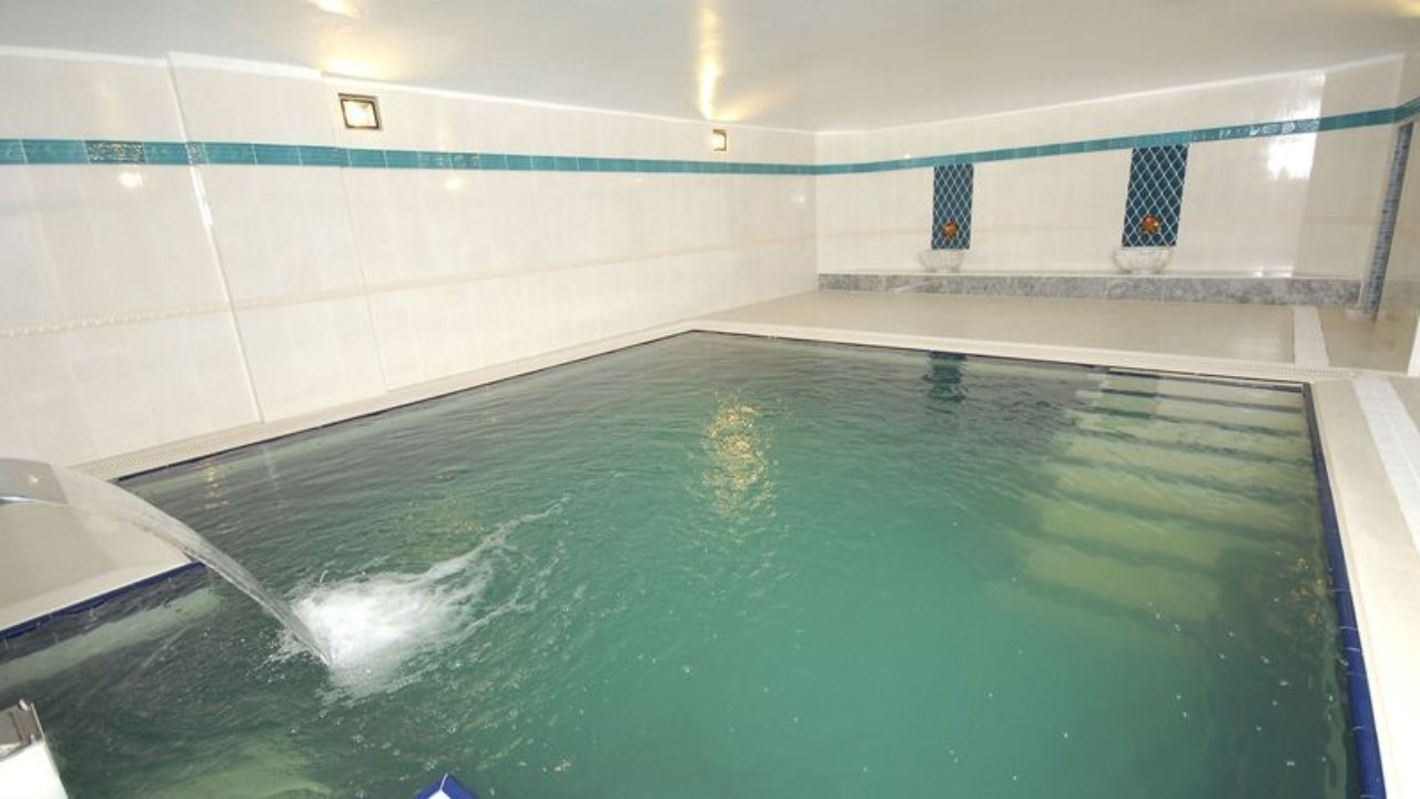 Balıkesir Kaplıca