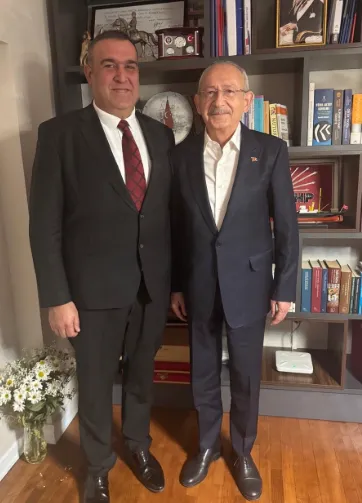 Chp Istanbul Il Baskanligina Atanan Erkan Narsap Kimdir (2)