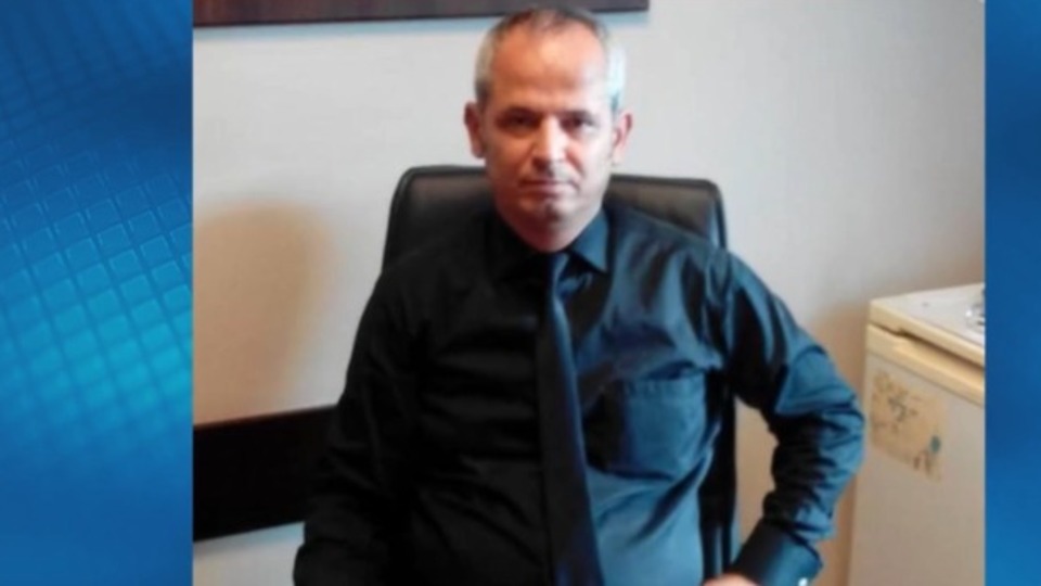 Cumhuriyet Savcisi Ercan Kayhan Oldu Mu Ercan Kayhan Neden Oldu