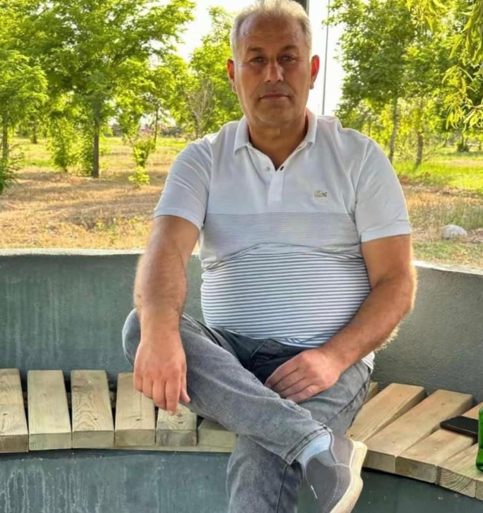 Freni Bosalan Kamyon Devrildi Sofor Yanarak Can Verdi 2