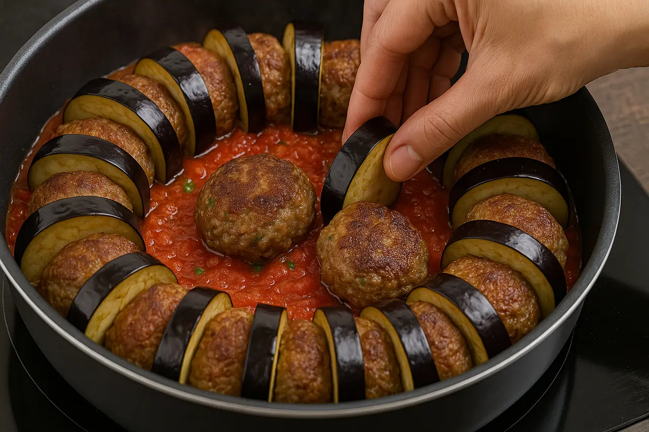 Gelinim Mutfakta Balcan Kebabi Tarifi Balcan Kebabi Nasil Yapilir (1)