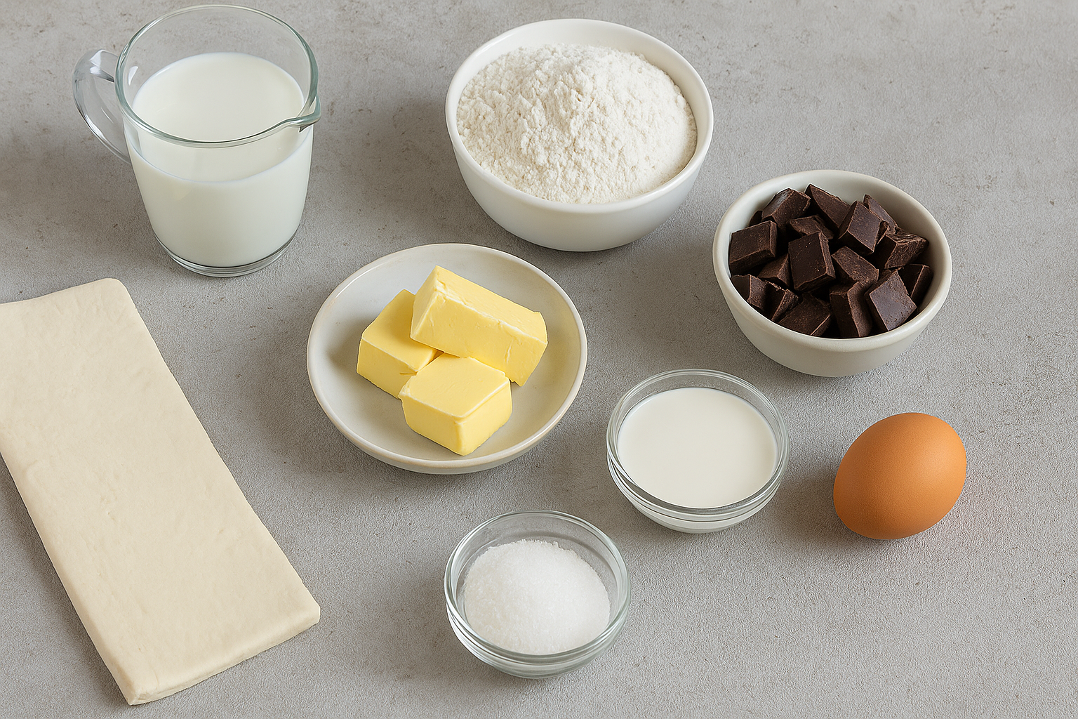 Gelinim Mutfakta Cikolatali Bohca Tarifi Cikolatali Bohca Nasil Yapilir2